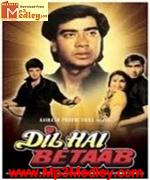 Dil Hai Betaab 1993 song download